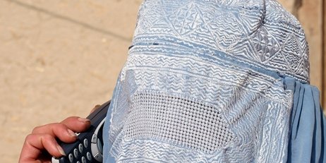 د موبايل استفاده کوونکې