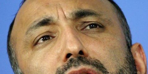 مافیای حنیف اتمر