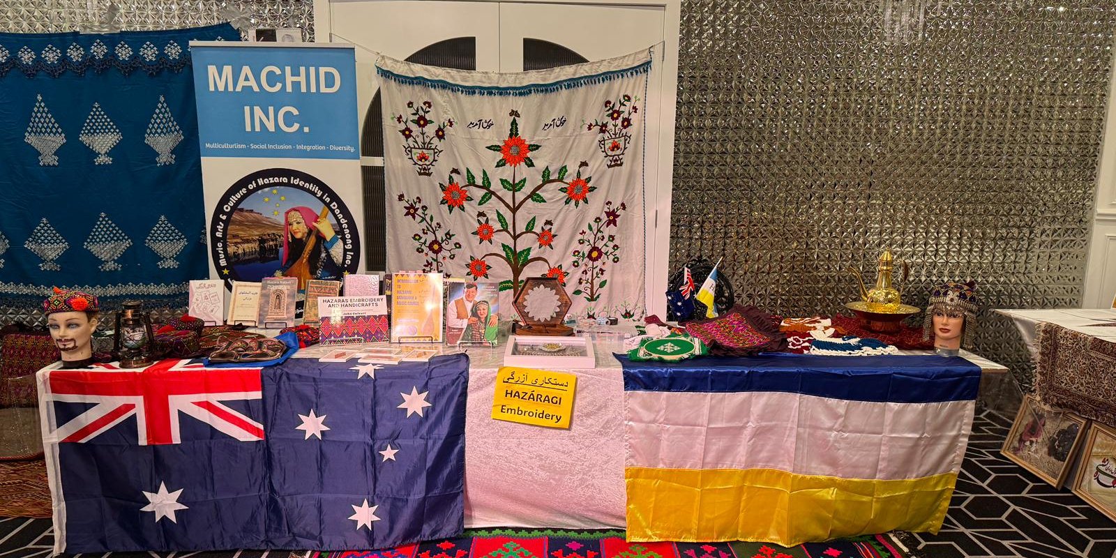 My Journey to Revive Hazara Culture Over the Past Decades