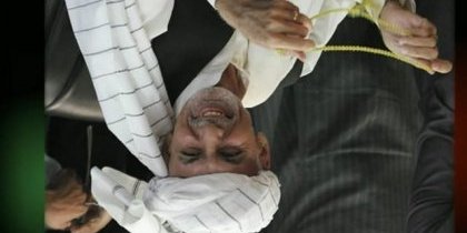 پنج دروغ اشرف غنی احمدزی و یک گفته راست او