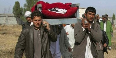 هر روز جنایتی تازه از طالبان؛ کرزی آنان را برادر می خواند؛ روشنفکران قبیله جنایت شان را حرکت ملی