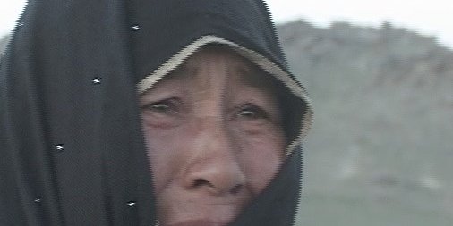 حمله طالبان کوچی به مردم در کجاب