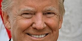 Trump's Next Step Should Be Kicking Taliban's Supporters out of Power