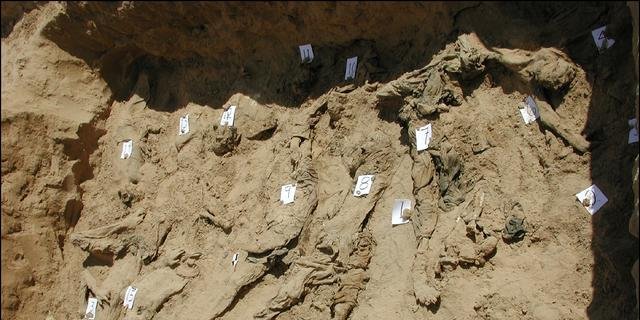 On eve of election, war crimes investigation begins in Afghanistan