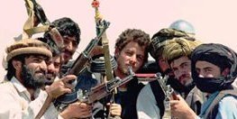 مثلث بن لادن ، ملاعمرو بیت الله محسود!