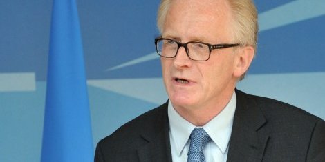 دروغ های تيم اقتصادی حامد کرزی ادامه دارد!