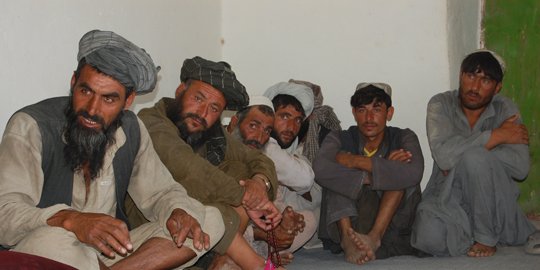 Pashtuns