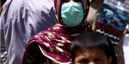 راهپیمایی مردم کابل و کارشکنی های مرموز