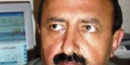 حبیب الله غمخور یا خشن ترین نماد فاشیزم !