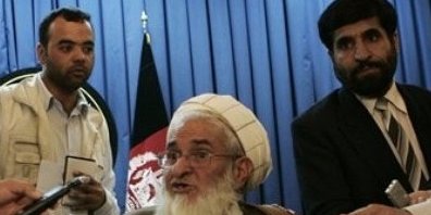 جنایتکاران به جنایتکاران چوکی، خانه، معاش و...می دهند