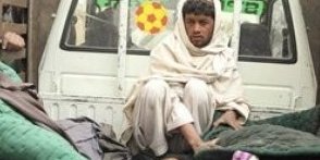 چهار عکس از جنایت در پنجوایی