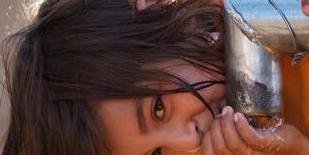 تنها 31 درصد مردم به آب آشاميدنی سالم دسترسی دارند!