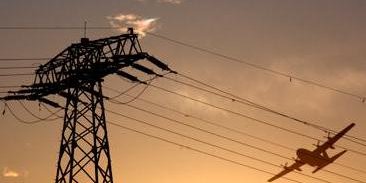 د بريښنا لين د شمال څخه پلازمينی کابل ته بريښنا را انتقالوي