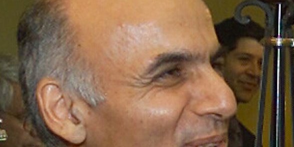 چهره اشرف غنی احمدزی برادر کلان آپارتاید آموزشی امروز