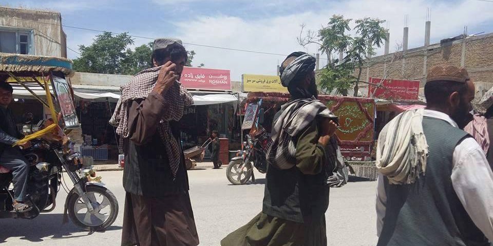  هشدار: گدایان کوچی در دایکندی زمینه مشکلات امنیتی جدی می باشند