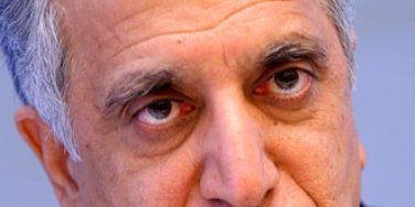 به مرگ بگیریش، که به تب راضی شود!