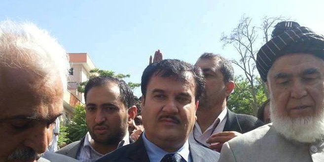 دروغ آشکار حکومت کرزی به افکار عمومی بويژه دانشجویان!