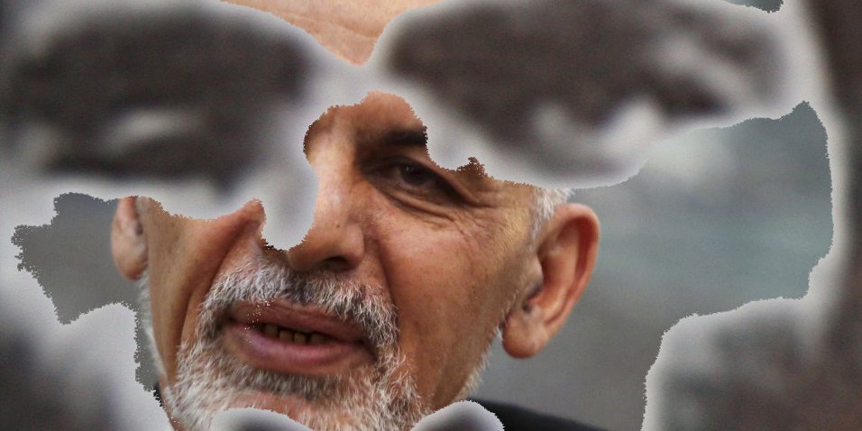 خطر اشغال افغانستان توسط پاکستان مشهود است