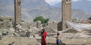 Responding to Human Rights Violations