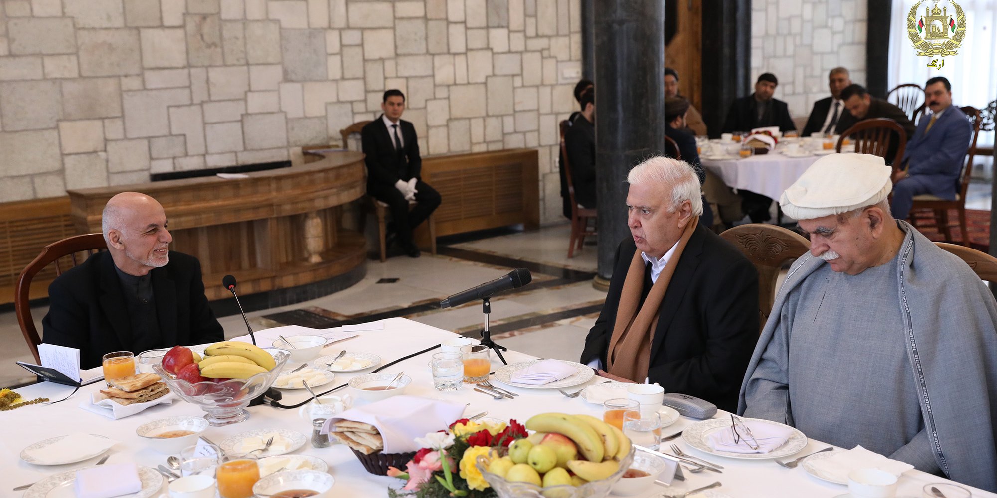 ختک، اچکزی و احمدزی؛ سه عامل خشونت و بی ثباتی