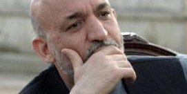 کرزی از باج دادن خوشش می آید!