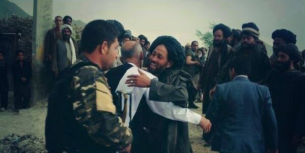 افزایش چشمگیر کشتار سربازان غیر پشتون توسط همقطاران پشتون و طالبان