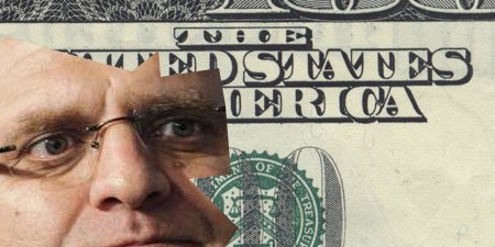 با ثبوت با ثبوت با ثبوت: یکی از اختلاس های دیگر عمر زاخیلوال وزیر مالیه!