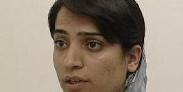 ملالی جویا: «من سه سال قبل کفن بر تن نموده بودم»