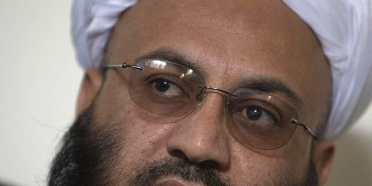 مصالحه ومذاکره باطالبان از دو دیدگاه متضاد