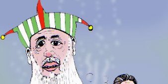 نگاهی به "جبهه ملی افغانستان " 