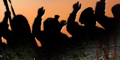 لکه ننگ ششم جدی را با خون شستیم