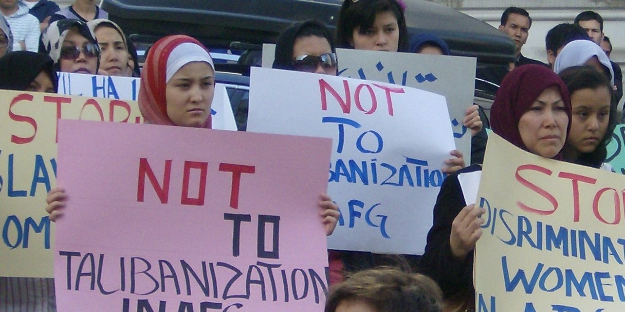 ما قانون می خواهيم اما دموكراتيك 