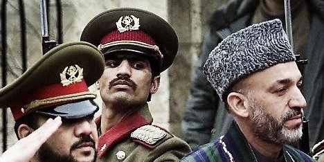 پلان خروج از افغانستان، وقوع کودتای نظامی را میسر می سازد