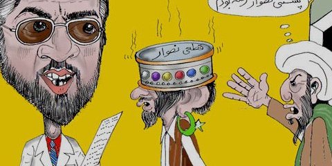 هزینه نصوار وکلای پارلمان افغانستان به نسبت خدماتشان محاسبه شد!