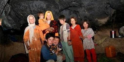 زندگی در کنار بودا!