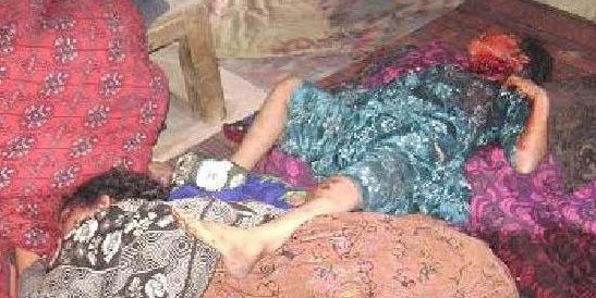 Afghanistan's Ulama Council wages war against women