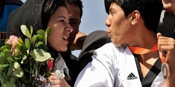 روح الله در کابل!