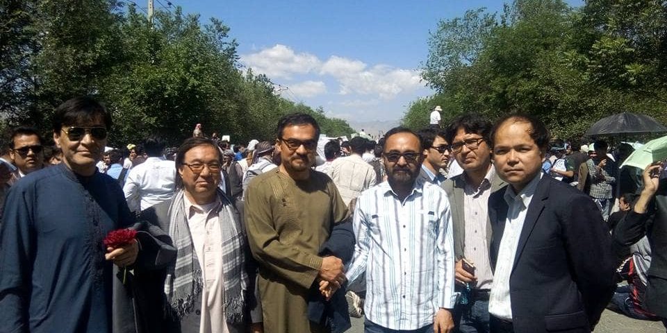 جنبش روشنایی خونبارترین رویداد تاریخی