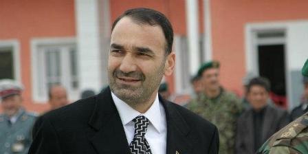 The Great Deception: Jihadi Land Mafia Construct Mosque in Balkh Province