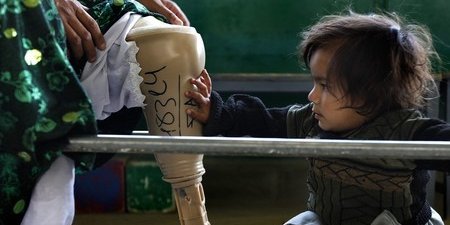 سوم دسامبر، روز جهانی معلولين