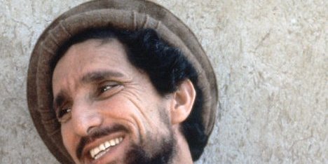 احمد شاه مسعود و عقد معاهده آتش بس با اردوی سرخ