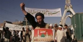 آيا می توانند عليه جنايتکاران وطنی نيز تظاهرات و يا قيام کنند؟