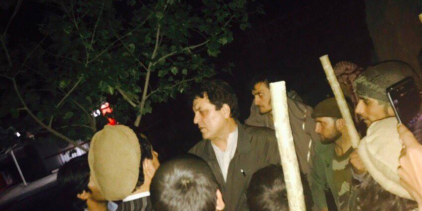 Pakistan's media mujahideen, hawks blame RAW for Lahore attacks 