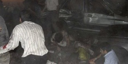 زاهدان: برادری تروریزم و قبیله