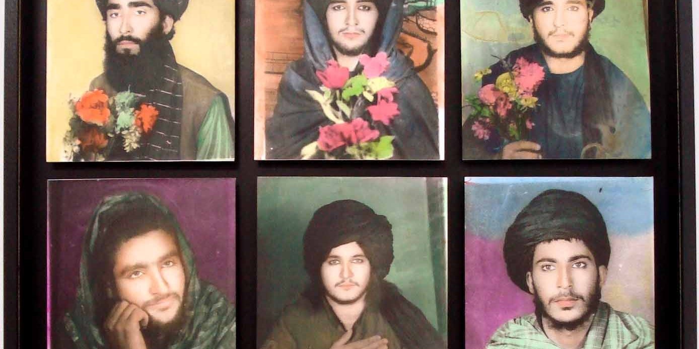 Interests and Allegiances in the Insurgency