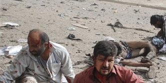 PARTIES TO AFGHAN CONFLICT SHOULD ESCALATE PROTECTION OF CIVILIANS IN 2011 