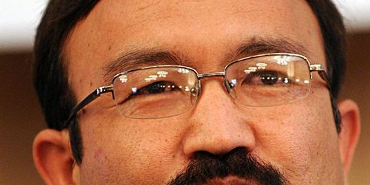 راست و دروغ مالی مقامات افغانستان: داود علی نجفی