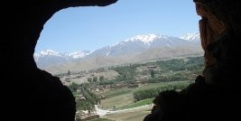 از دريچه ی بودا