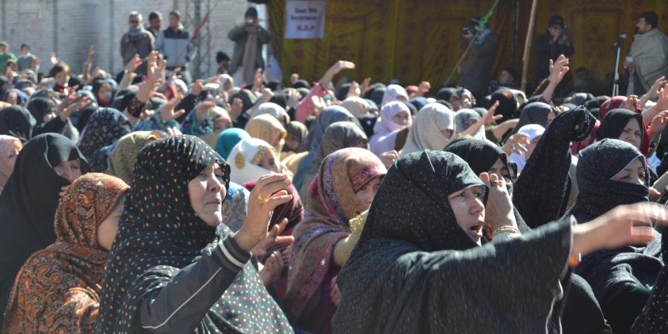 Pakistan: Abuses, Impunity Erode Rights