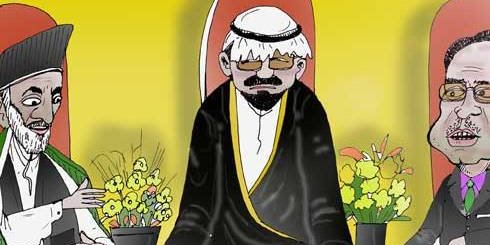 مذاکرات بی میوه